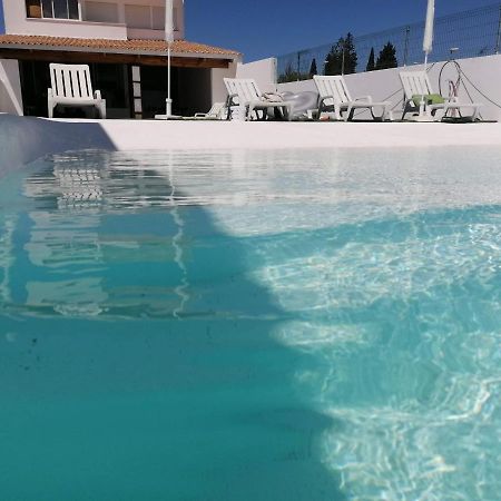 Lapotrosa Lägenhet Ayamonte Exteriör bild