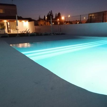 Lapotrosa Lägenhet Ayamonte Exteriör bild