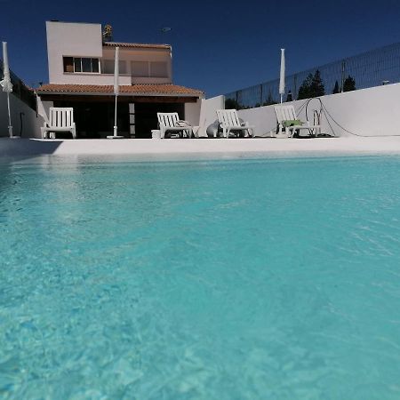 Lapotrosa Lägenhet Ayamonte Exteriör bild