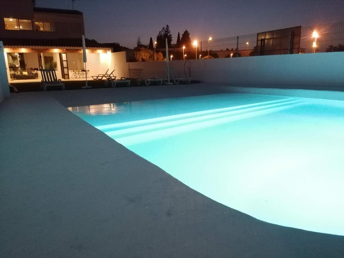 Lapotrosa Lägenhet Ayamonte Exteriör bild