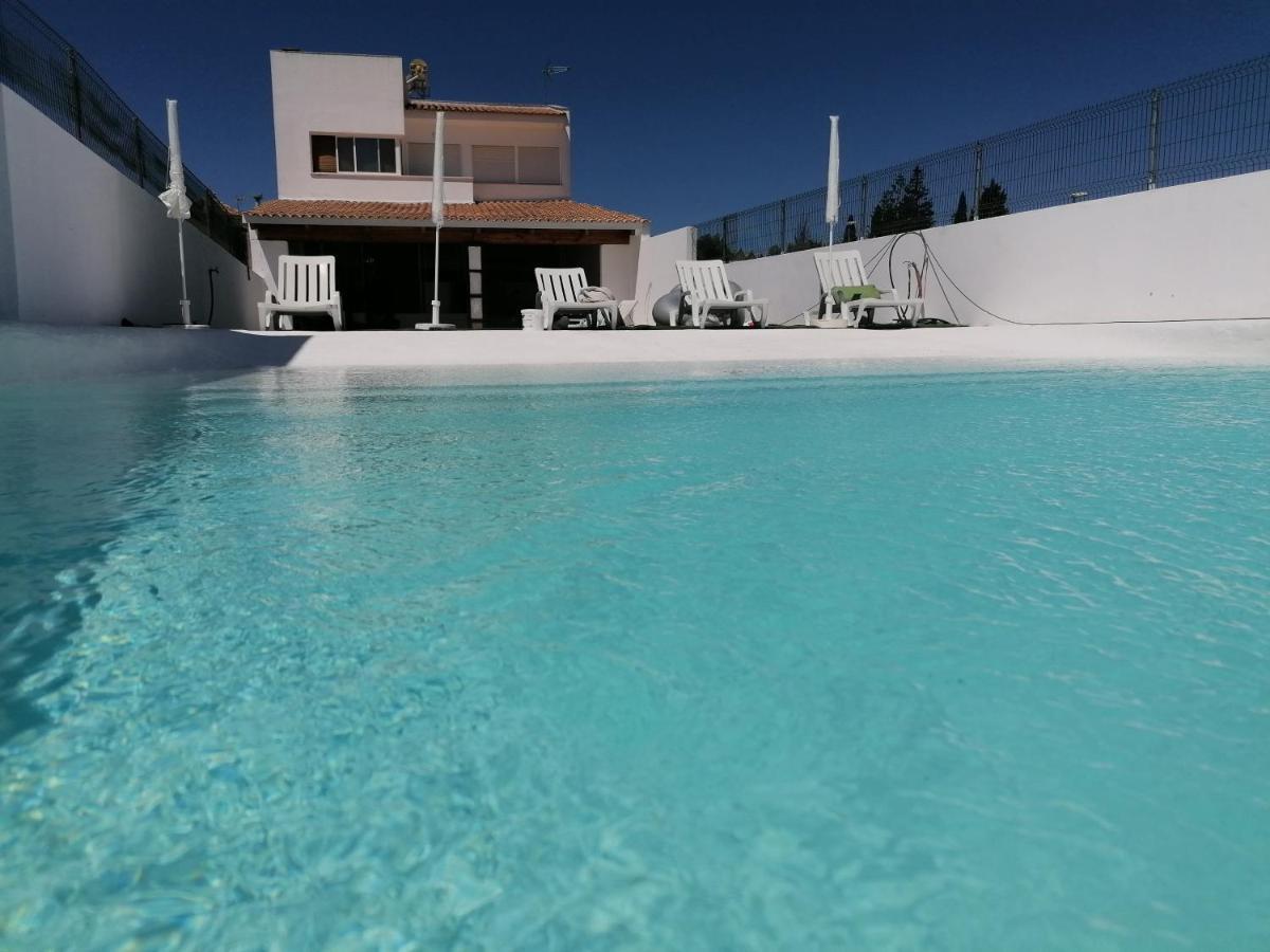Lapotrosa Lägenhet Ayamonte Exteriör bild
