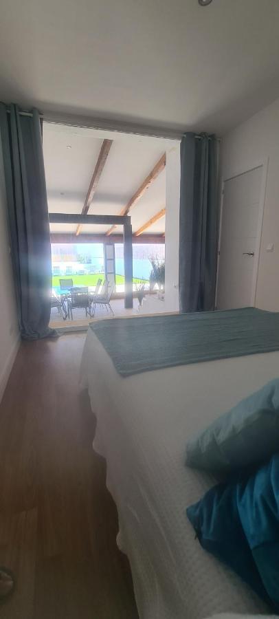 Lapotrosa Lägenhet Ayamonte Exteriör bild