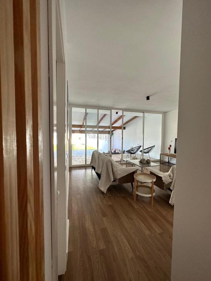 Lapotrosa Lägenhet Ayamonte Exteriör bild