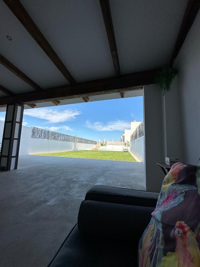 Lapotrosa Lägenhet Ayamonte Exteriör bild