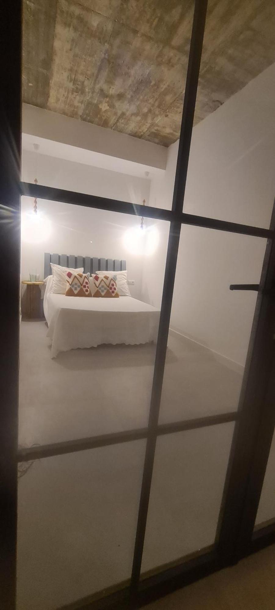 Lapotrosa Lägenhet Ayamonte Rum bild
